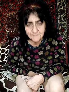 Lovely Lori online show from 02/17/25, 11:20