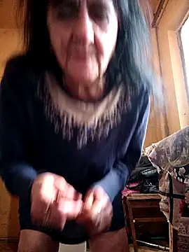 Lovely Lori online show from 02/23/25, 07:22