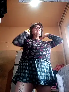 Lovely Lori online show from 03/23/25, 05:32