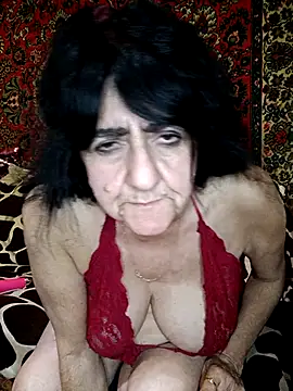 Lovely Lori online show from 10/10/25, 05:34