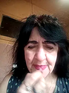 Lovely Lori online show from 12/15/25, 05:55