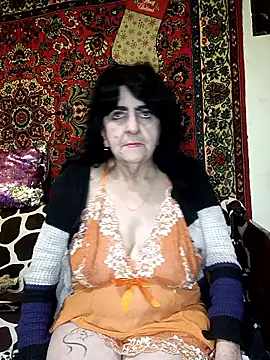 Lovely Lori online show from 01/08/26, 04:20