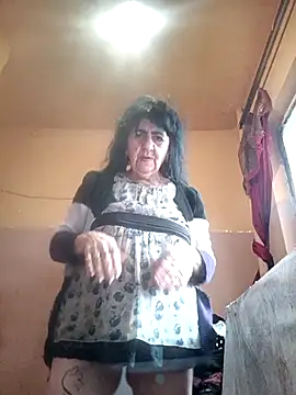 Lovely Lori online show from 02/06/26, 05:45