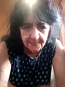 Lovely Lori online show from 02/18/26, 05:14