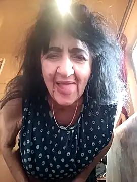 Lovely Lori online show from 02/19/26, 05:25