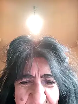 Lovely Lori online show from 03/11/26, 04:51