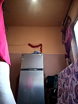 Lovely Lori online show from 03/12/26, 05:02