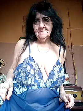 Lovely Lori online show from 04/16/26, 05:08