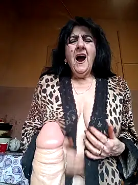 Lovely Lori online show from 04/27/26, 04:54
