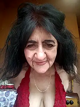 Lovely Lori online show from 05/03/26, 04:18