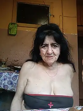 Lovely Lori online show from 06/29/26, 11:54