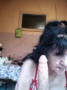 Lovely Lori online show from 07/05/26, 04:19