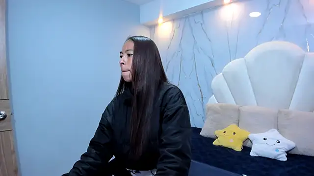 Rosalinda Cortez online show from 01/17/25, 12:52