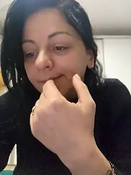 Snapshot of bruneta_sexy23 chatting on 03/20/25, 04:18 bruneta sexy23 online show from 03/20/25, 04:18