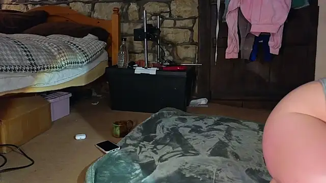 Bellazeebub online show from 01/08/26, 11:01