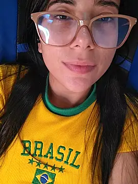 Snapshot of Rafaelayamazaki chatting on 06/16/26, 12:19 Rafaelayamazaki online show from 06/16/26, 12:19