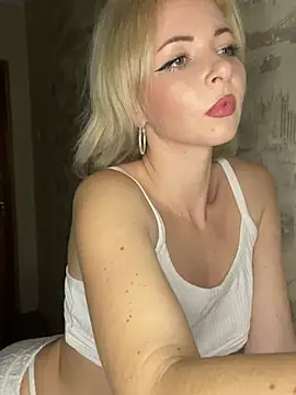 Kristina03 online show from 03/13/26, 08:59