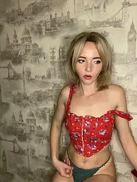 Kristina03 online show from 03/27/26, 09:14