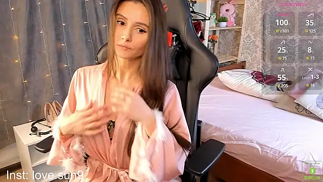 Michel Momsen online show from 02/24/25, 12:05