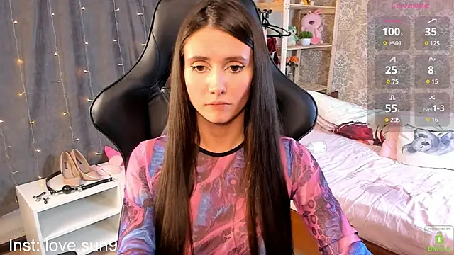 Michel Momsen online show from 02/28/25, 06:20