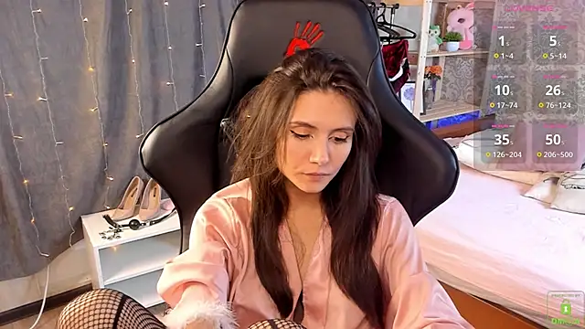 Michel Momsen online show from 03/19/25, 12:12