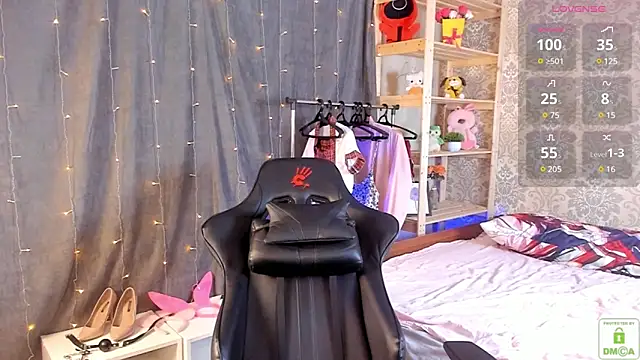 Michel Momsen online show from 03/20/25, 06:42