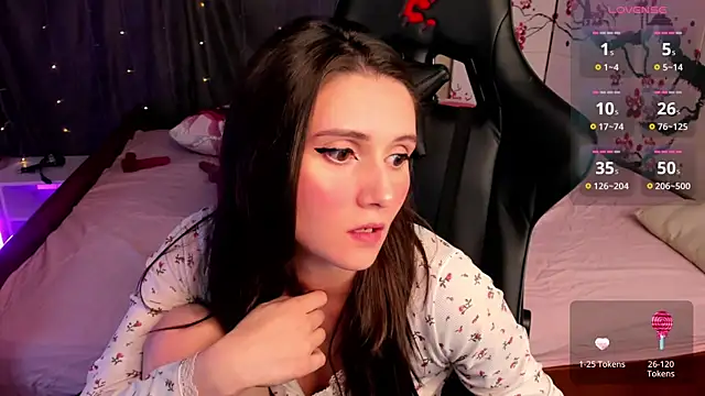 Michel Momsen online show from 04/09/26, 12:10