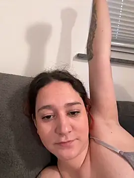 Tamy-Love online show from 11/30/25, 09:35