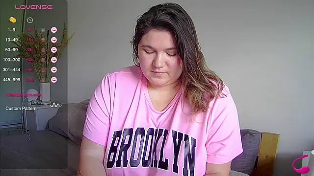 Snapshot of your_soul_Anna chatting on 09/15/25, 09:53 your soul Anna online show from 09/15/25, 09:53