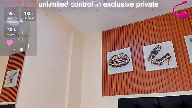 Cristale69 online show from 03/28/26, 06:51