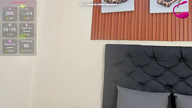Cristale69 online show from 05/07/26, 07:19