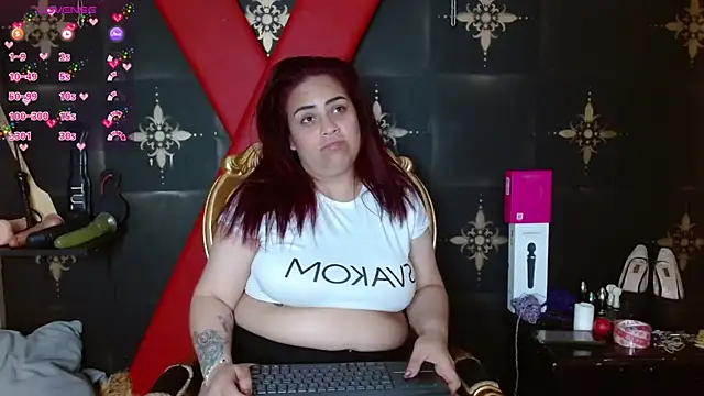 jolie colette online show from 02/13/26, 08:05