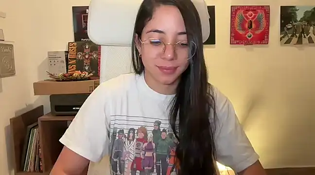 adriana  sosa  online show from 01/27/25, 11:22