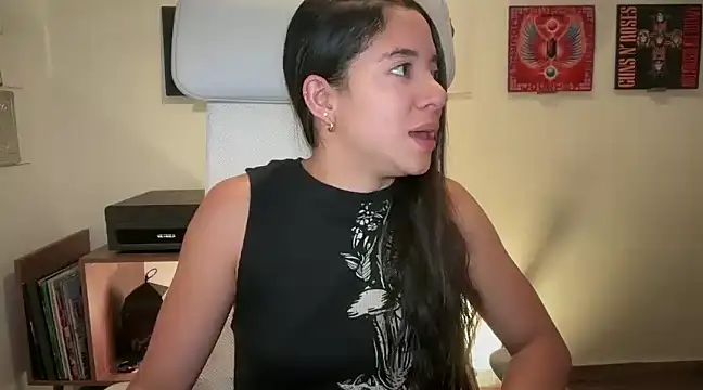 adriana  sosa  online show from 02/05/25, 11:17