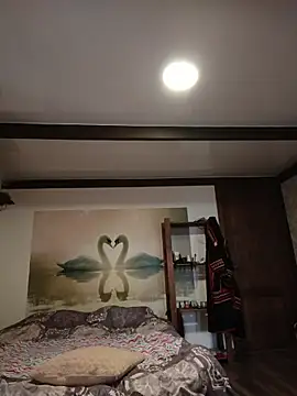 Terpsichore Muse online show from 11/05/25, 10:37