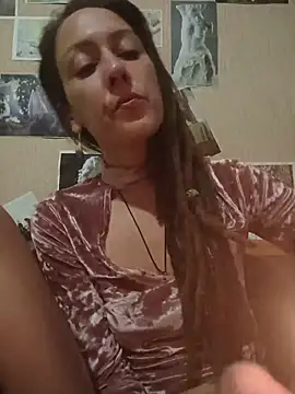 Terpsichore Muse online show from 12/04/25, 05:06