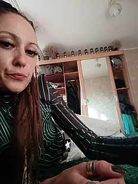 Terpsichore Muse online show from 12/05/25, 10:02