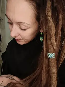 Terpsichore Muse online show from 01/08/26, 01:30