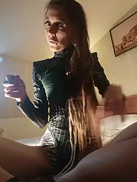 Terpsichore Muse online show from 01/11/26, 12:32