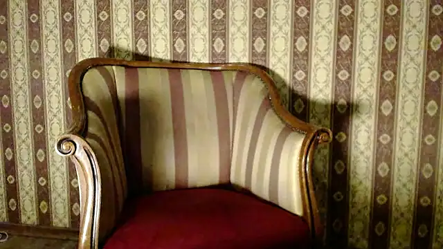 Terpsichore Muse online show from 02/19/26, 07:10