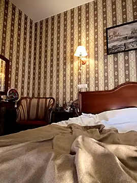 Terpsichore Muse online show from 02/23/26, 09:17