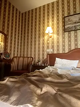 Terpsichore Muse online show from 02/25/26, 06:01