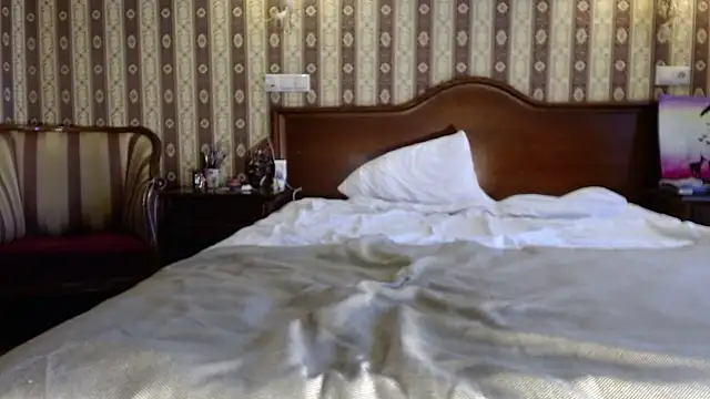 Terpsichore Muse online show from 02/26/26, 10:03