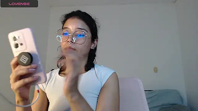 Putaku San online show from 09/11/25, 04:45