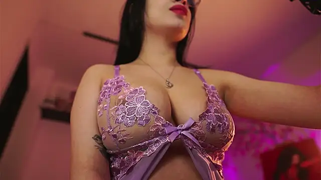 melissajoness3 online show from 03/05/26, 12:39