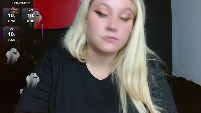 miley jensen online show from 10/30/25, 10:10