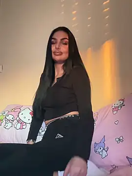 CabrioCabrio online show from 02/26/26, 04:06