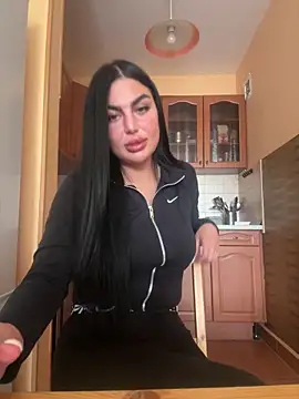 CabrioCabrio online show from 06/01/26, 01:46