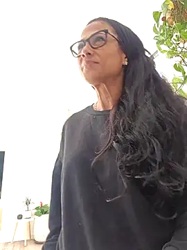 Allana Squirt online show from 12/03/25, 11:30