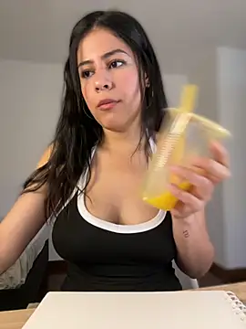 CuteKira7 online show from 03/16/26, 02:50